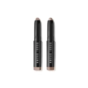 Image of Bobbi Brown Mini Long-wear Cream Shadow Stick duo ss23