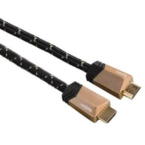 Image of Hama 2m HDMI Cable