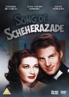 Image of Song of Scheherazade