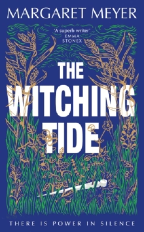 Image of The Witching Tide : The powerful and gripping debut novel for readers of Margaret Atwood and Hilary Mantel Hardback