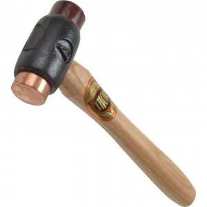 Image of Thor Copper / Hide Hammer 355g