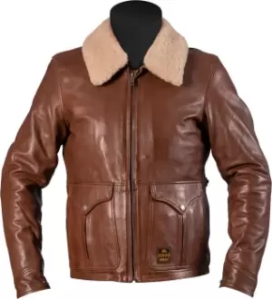 Image of Helstons Alaska Natural Camel M