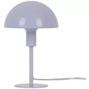 Image of Nordlux Lighting - Nordlux Ellen Table Lamp Purple E14