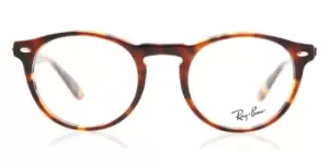 Image of Ray-Ban Eyeglasses RX5283 Icons 5675