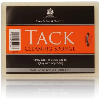 Image of Carr & Day & Martin Tack Cleaning Sponge - Each - LC038