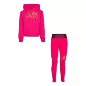 Image of Nike Air PO & LegSet Bb22 - Pink