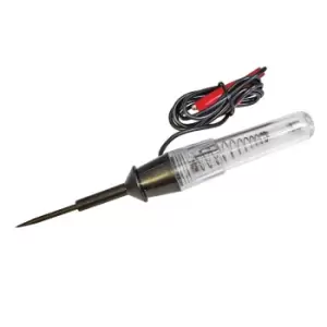 Image of Silverline Circuit Tester 6V & 12V 633597