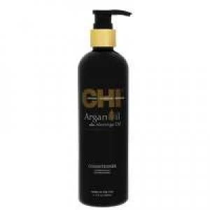 Image of CHI Argan Oil Plus Moringa Oil Conditioner 340ml
