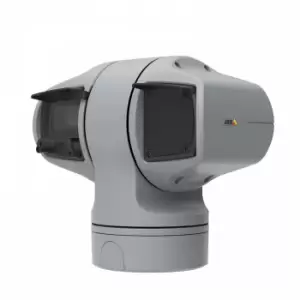 Image of Axis 02316-003 security camera Box IP security camera Outdoor 1920...