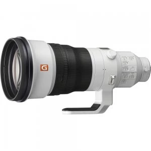 Image of Sony SEL400F28GM FE 400mm f2.8 GM OSS Lens