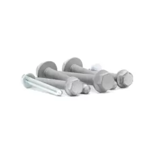 Image of METZGER Mounting Kit, control lever VW,SKODA,SEAT 55081108 N10492102,N10528602,N10640301 WHT005480,N10492102,N10528602,N10640301,WHT005480,N10492102