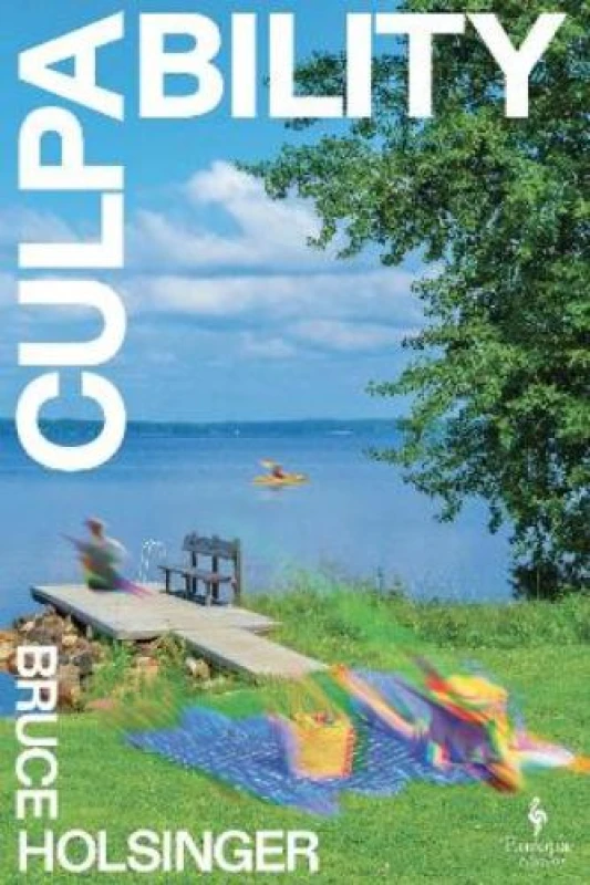 Image of Culpability : Oprah's Book Club Pick 2025 Paperback / softback