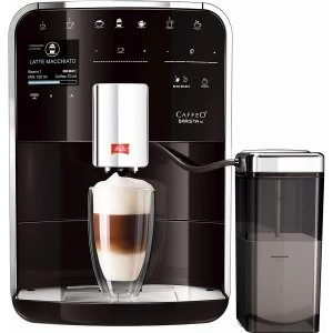 Image of Melitta Caffeo Barista - Black