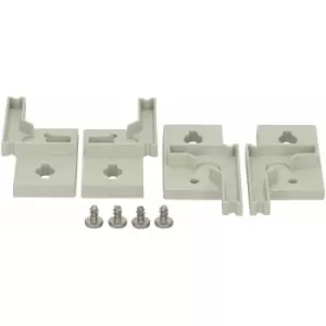 Image of Fibox 4850050 PMK NEO 20 Pole mounting kit