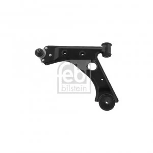 Image of Front Left Track Control Arm FEBI BILSTEIN 28648