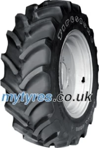 Image of Firestone R 4000 ( 280/70 R18 114A8 TL Dual Branding 111B )