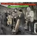 Image of Rory McLeod - Glee and the Spark (Music CD)