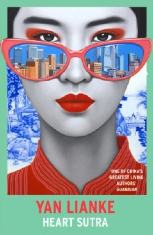 Image of Heart Sutra Paperback / softback