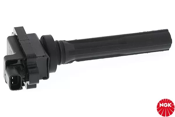 Image of 1x NGK Ignition Coil U5095 (48285)