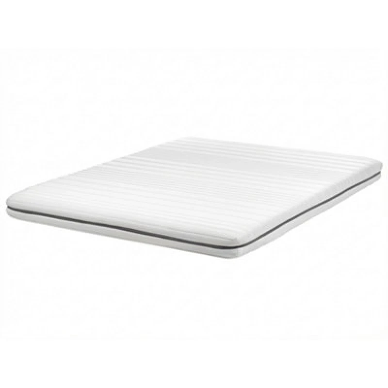 Image of Beliani Foam Mattress Enchant H2/3 Medium 180 X 200 Cm (Super King Size)