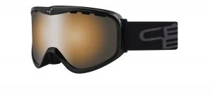 Image of Cebe Ridge Black CBG72