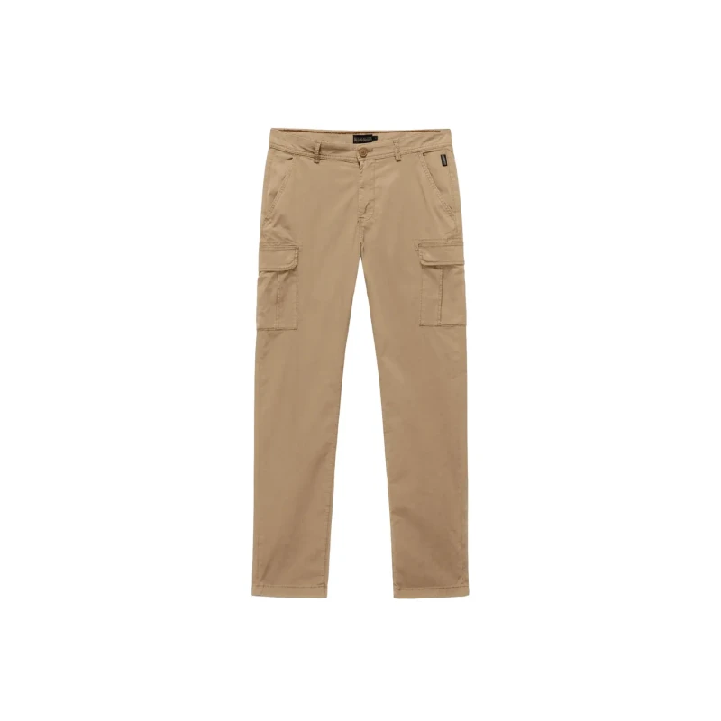 Image of Cargo Trousers Napapijri Yasuni Beige Male 30