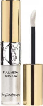 Image of Yves Saint Laurent Full Metal Shadow 4.5ml 02 - Eau d'Argent