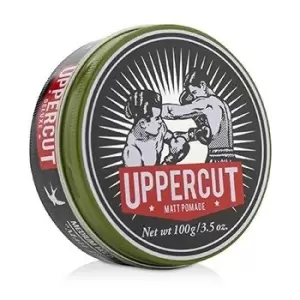 Image of Uppercut DeluxeMatt Pomade 100g/3.5oz