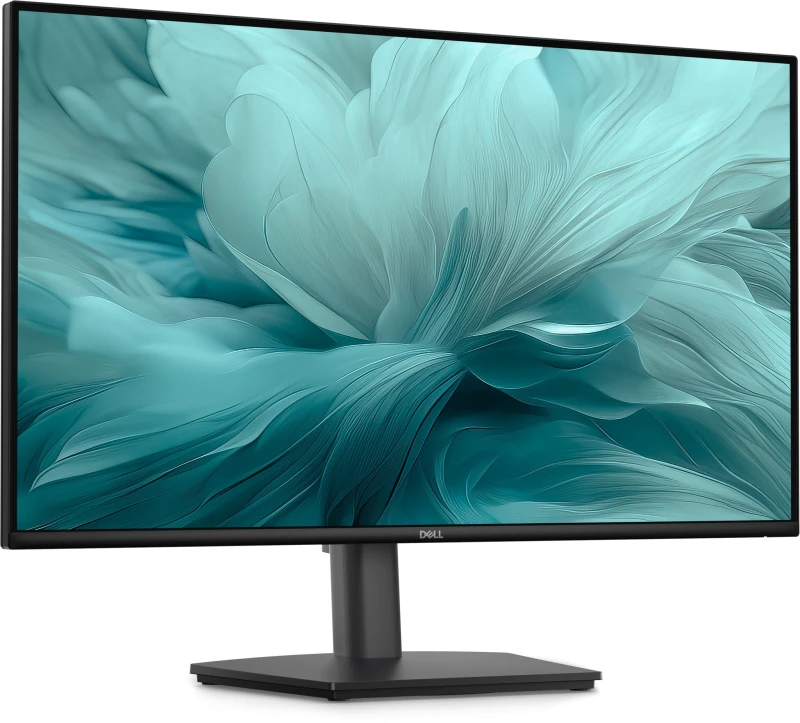 Image of Dell DELL Pro E2726HS computer monitor 68.6cm (27") 1920 x 1080 pixels Full HD LCD Black DELL-E2726HS