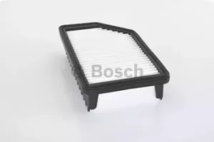 Image of Bosch F026400350 Air Filter Insert