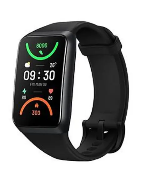 Image of Oppo Band 2 - Black BAND2_BLACK