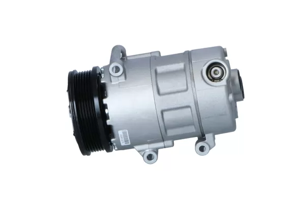 Image of NRF AC Compressor FORD 32403 1435796,1441291,1495796 Compressor, air conditioning 1543958,1566168,1674618,1731790,1745032,1767656,1791012,1858669
