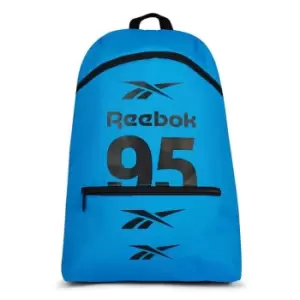 Image of Reebok MYT Backpack - Blue