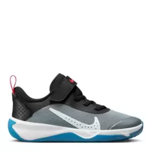Image of Nike Omni Multi-Court Shoes - Grey