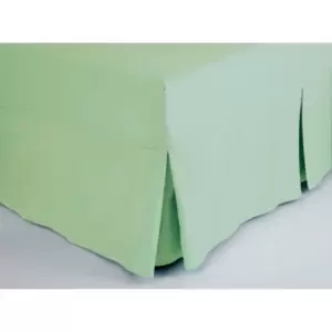 Image of Fitted Sheet Valance Double Apple