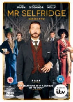 Image of Mr. Selfridge - Series 2