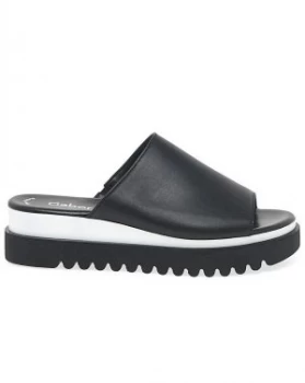 Image of Gabor Emily-Rose Standard Fit Mules