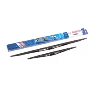 Image of Bosch Wiper blade RENAULT,PEUGEOT,HYUNDAI 3 397 118 324