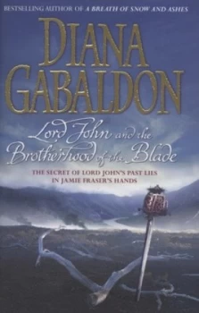 Image of Lord John and the Brotherhood of the Blade by Diana Gabaldon Hardback