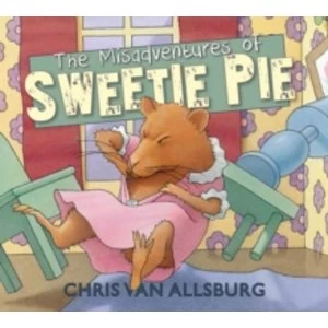 Image of The Misadventures of Sweetie Pie