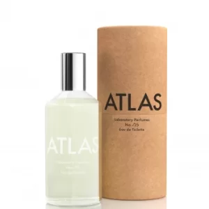 Image of Laboratory Perfumes Atlas Eau de Toilette For Her 100ml