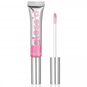 Image of Lottie London Gloss'd Lip Gloss 8ml (Various Shades) - Outshine
