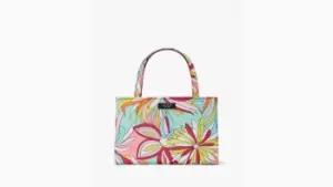 Image of Sam Icon Anemone Floral Small Tote