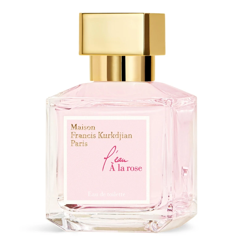 Image of Maison Francis Kurkdjian L'Eau A la Rose Eau de Toilette 1.2 oz.