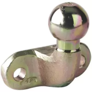 Image of SEALEY - TB03E Tow-Ball 50mm E-Approved