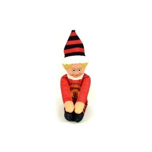 Image of Man UTD Team Elf