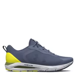 Image of Under Armour HOVR Sonic SE Mens Running Shoes - Purple