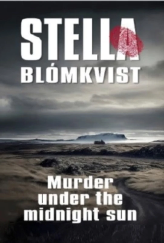 Image of Murder Under the Midnight Sun Paperback / softback