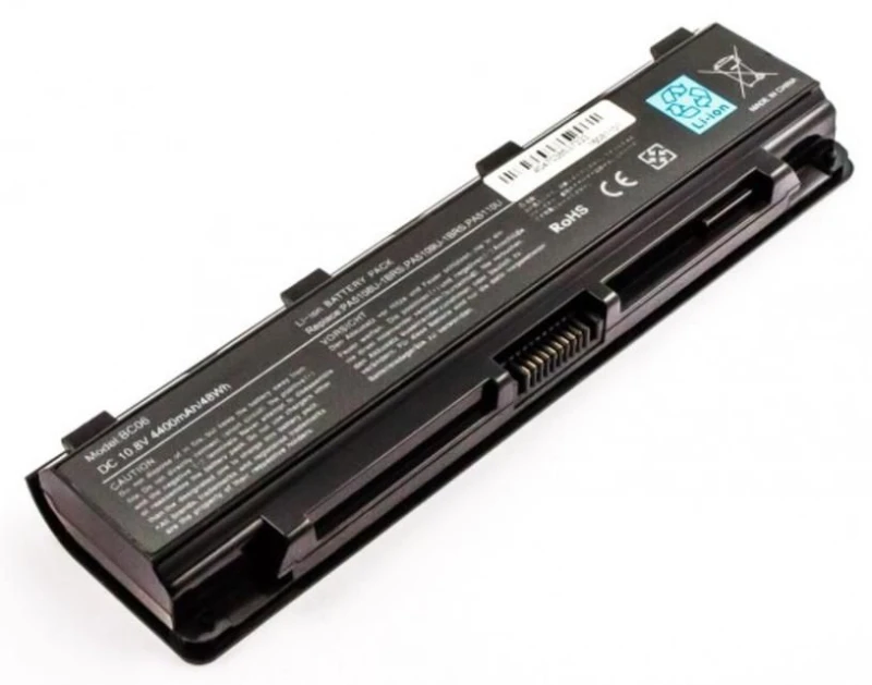 Image of CoreParts MBXTO-BA0002 laptop spare part Battery