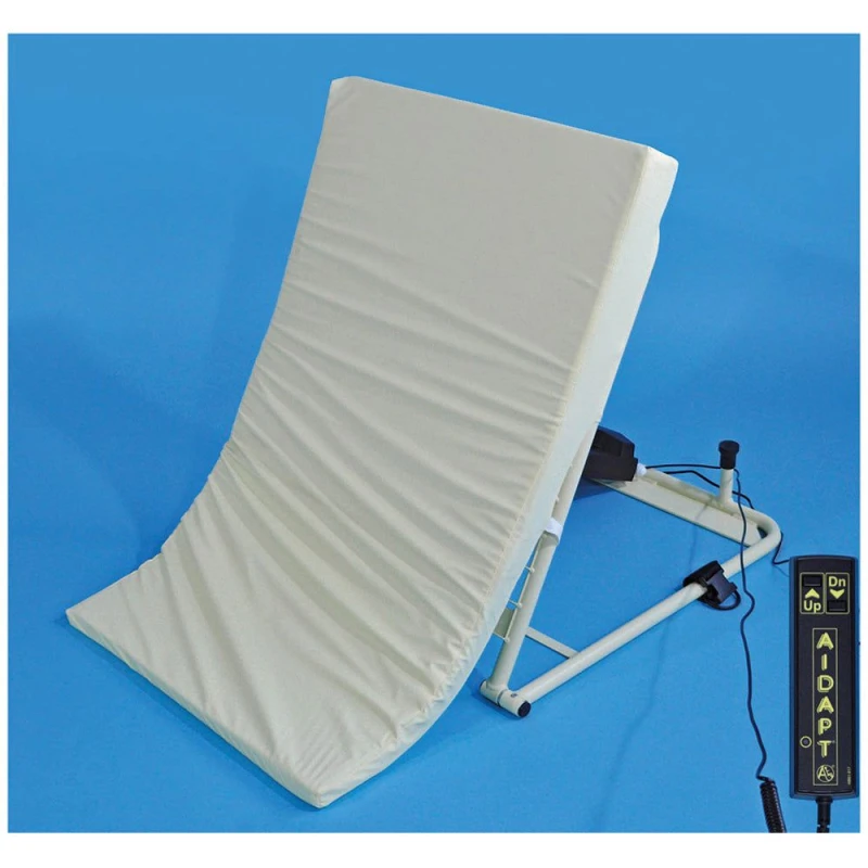 Image of Loops Remote Controlled Pillow Raiser - Easy Touch Control - Super Quiet Mechanism Multi